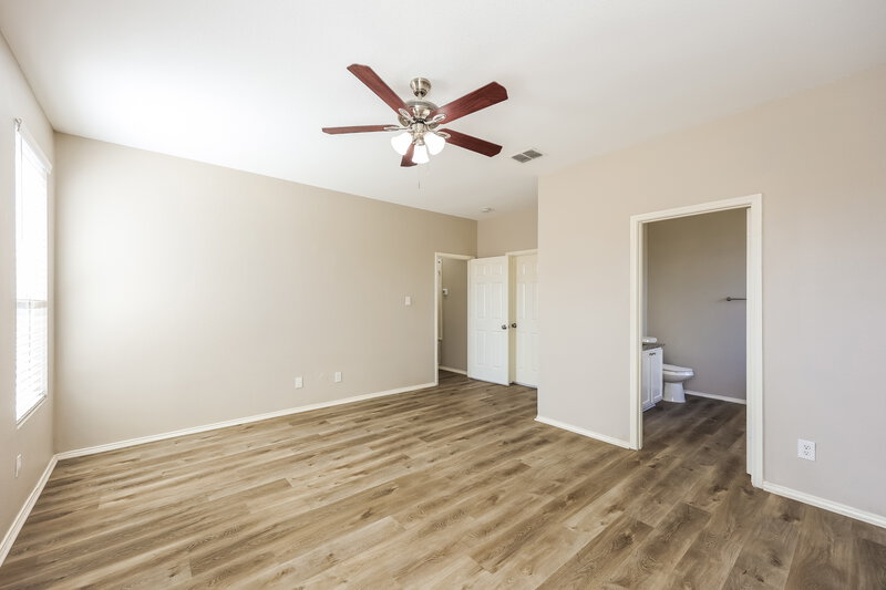 1,645/Mo, 200 Rustic Acres Schertz, TX 78154 Main Bedroom View 2