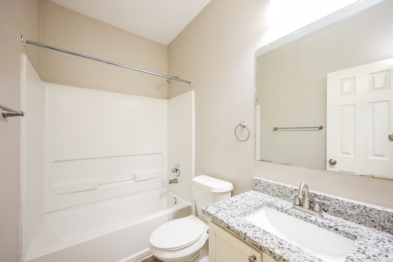 1,645/Mo, 200 Rustic Acres Schertz, TX 78154 Bathroom View