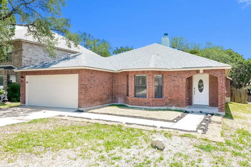 2,060/Mo, 9634 Turquoise Crk San Antonio, TX 78254 Misc View