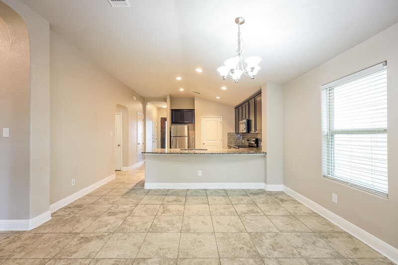 1,630/Mo, 11322 Charismatic San Antonio, TX 78245 Dining Room View 2