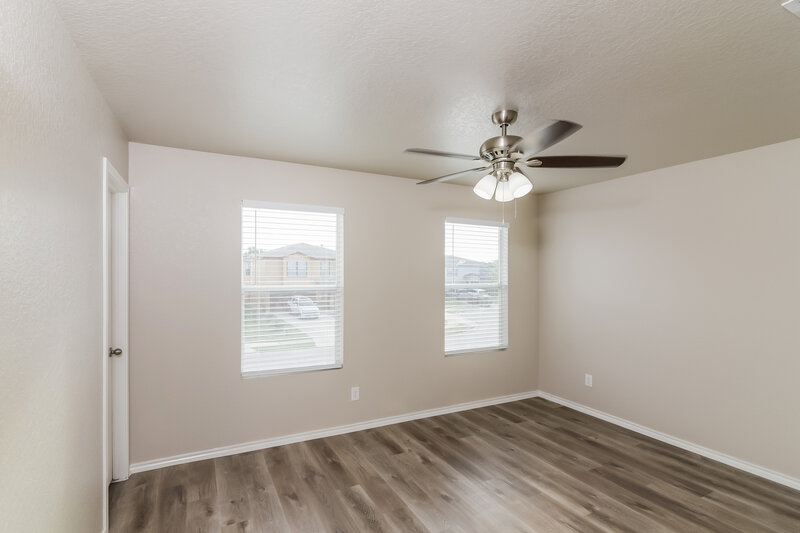 0/Mo, 217 Hinge Loop Cibolo, TX 78108 Bedroom View 2