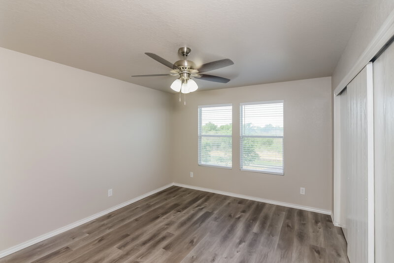0/Mo, 217 Hinge Loop Cibolo, TX 78108 Bedroom View 3