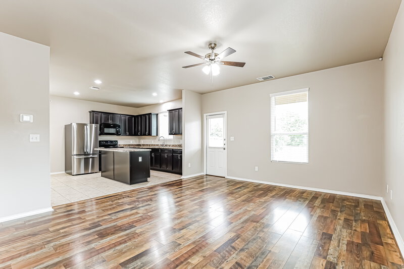 1,890/Mo, 10114 Castello Cyn San Antonio, TX 78254 Living Room View