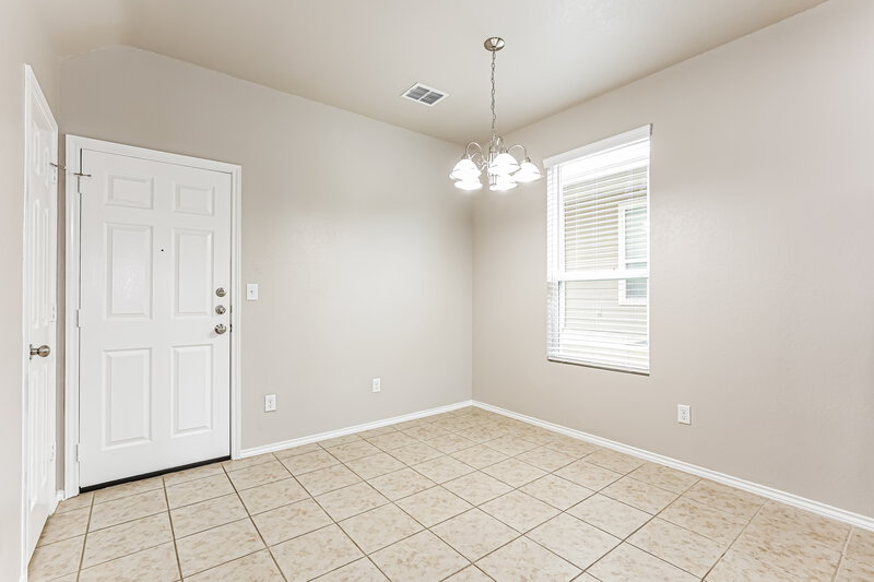 1,890/Mo, 10114 Castello Cyn San Antonio, TX 78254 Dining Room View