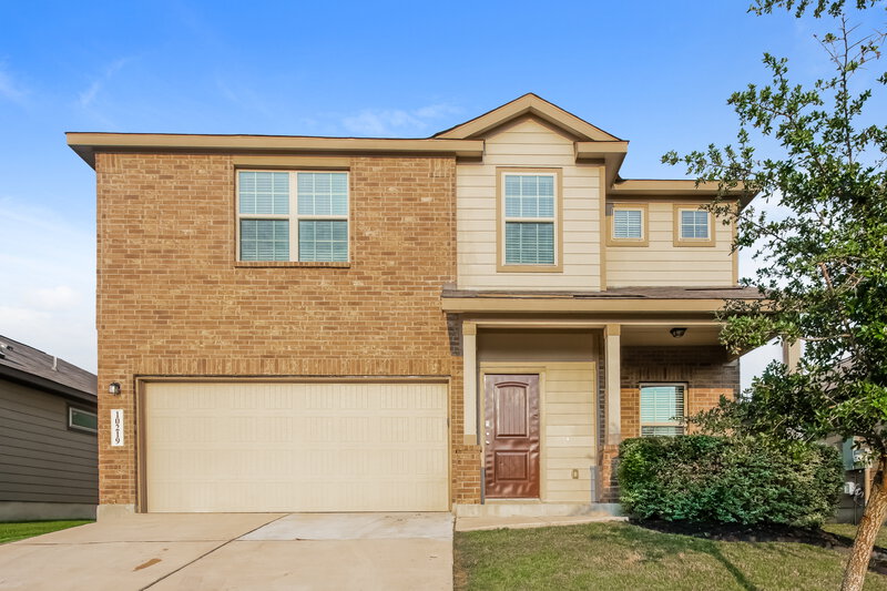 0/Mo, 10219 Waverunner Converse, TX 78109 External View