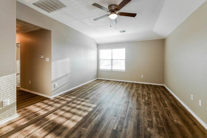 0/Mo, 10219 Waverunner Converse, TX 78109 Bonus Room View