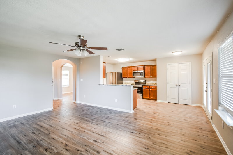1,800/Mo, 11806 Luckey Vis San Antonio, TX 78252 Breakfast Nook View