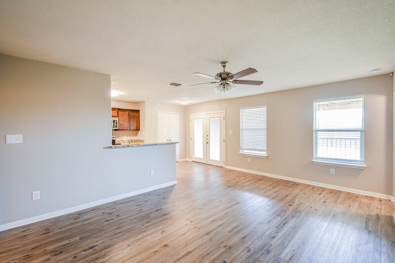 1,800/Mo, 11806 Luckey Vis San Antonio, TX 78252 Living Room View