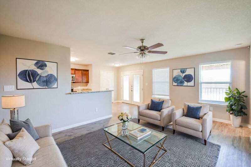 1,715/Mo, 11806 Luckey Vis San Antonio, TX 78252 Misc View