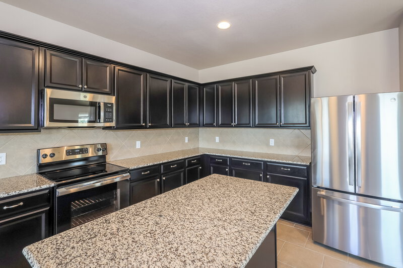 2,330/Mo, 10103 Reyes Hts San Antonio, TX 78254 Kitchen View