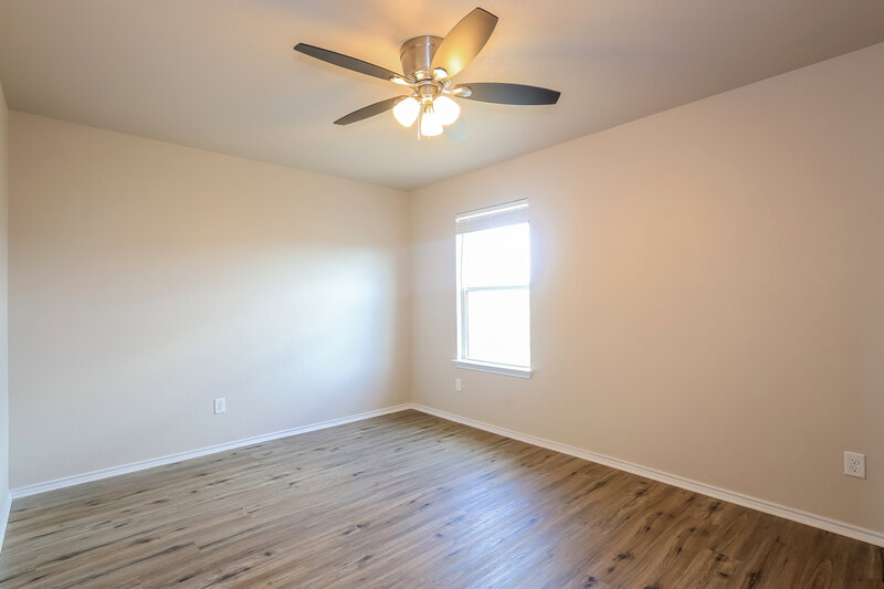 2,330/Mo, 10103 Reyes Hts San Antonio, TX 78254 Bedroom View