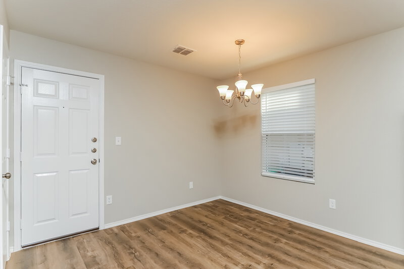 2,180/Mo, 10722 Castello Cyn San Antonio, TX 78254 Dining Room View