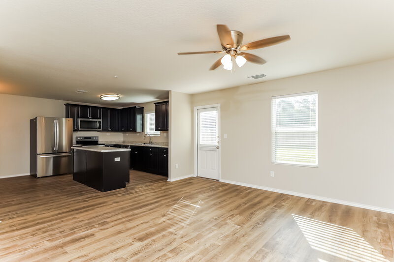 2,180/Mo, 10722 Castello Cyn San Antonio, TX 78254 Kitchen View