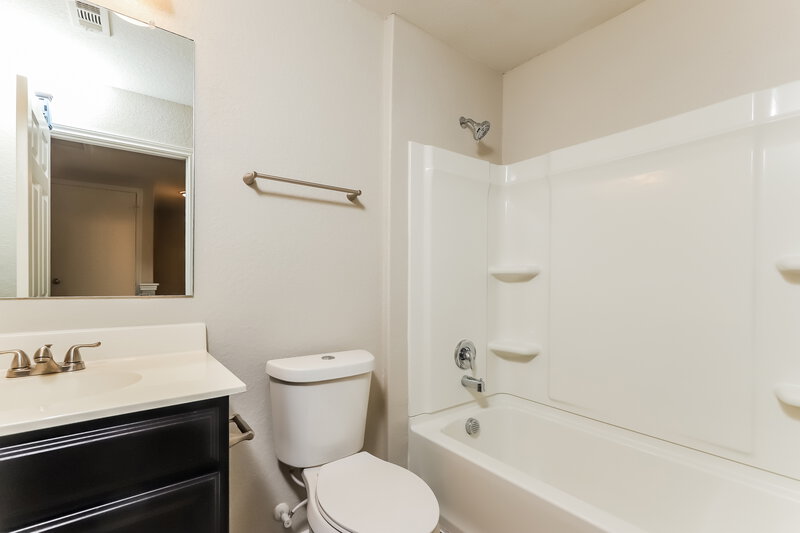 2,180/Mo, 10722 Castello Cyn San Antonio, TX 78254 Main Bathroom View 2