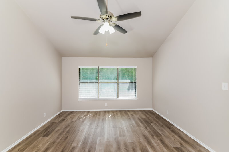 2,355/Mo, 9710 Spring Harvest San Antonio, TX 78254 Main Bedroom View