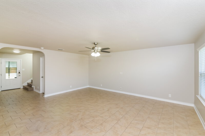 2,385/Mo, 8707 Ritter Ldg San Antonio, TX 78254 Dining Room View