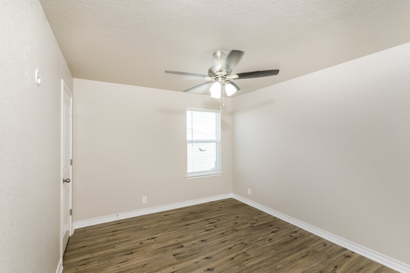 2,385/Mo, 8707 Ritter Ldg San Antonio, TX 78254 Bedroom View