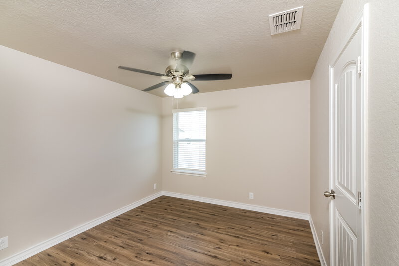2,385/Mo, 8707 Ritter Ldg San Antonio, TX 78254 Bedroom View 2