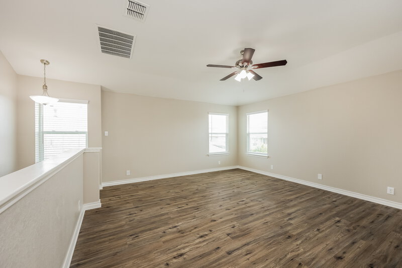 2,740/Mo, 15429 Bobwhite Quail San Antonio, TX 78253 Loft View