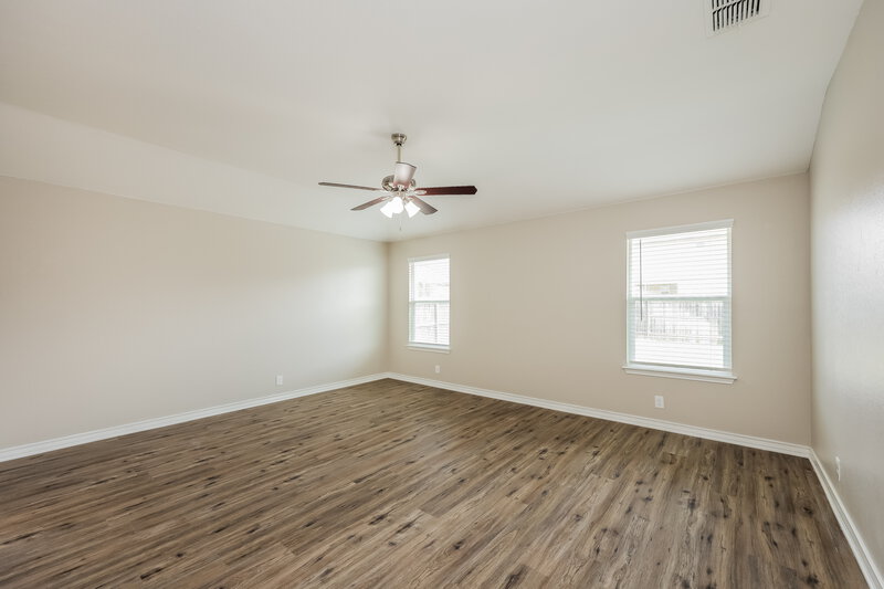 2,740/Mo, 15429 Bobwhite Quail San Antonio, TX 78253 Main Bedroom View