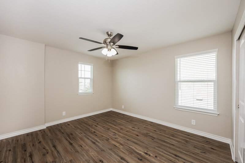 2,740/Mo, 15429 Bobwhite Quail San Antonio, TX 78253 Bedroom View