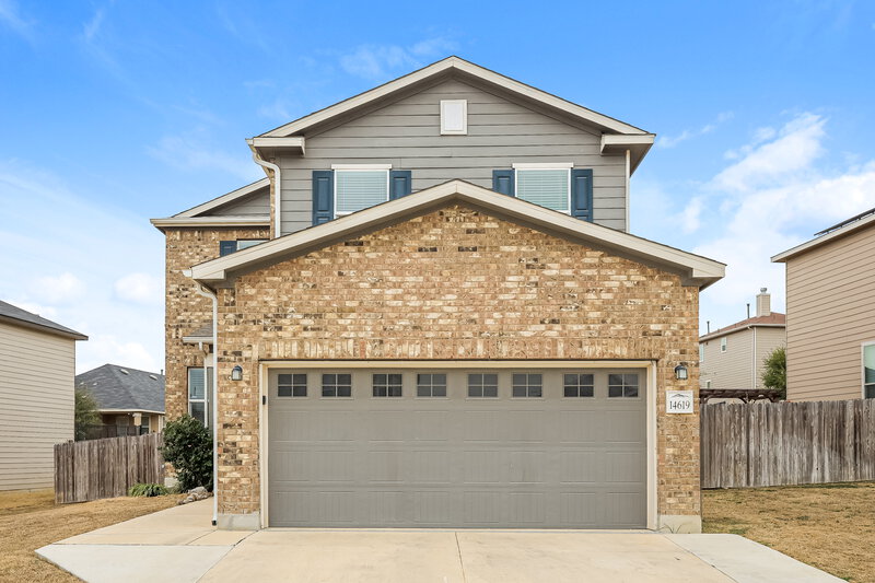 1,865/Mo, 14619 Jocasta Dr San Antonio, TX 78245 External View