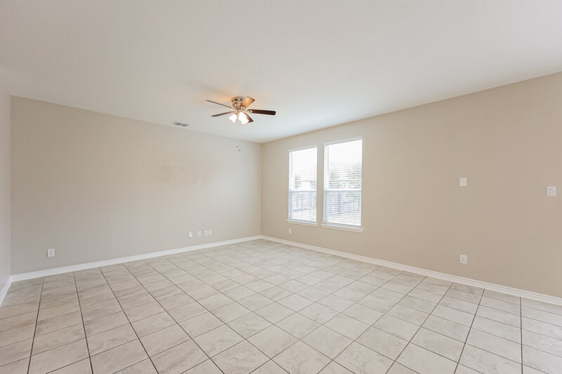 1,865/Mo, 14619 Jocasta Dr San Antonio, TX 78245 Living Room View
