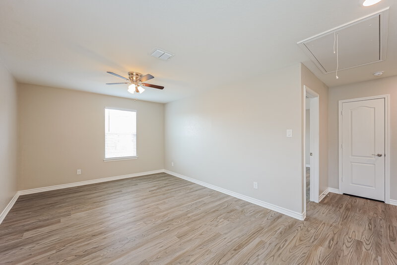 1,865/Mo, 14619 Jocasta Dr San Antonio, TX 78245 Family Room View