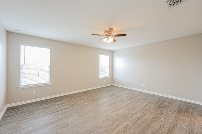 1,865/Mo, 14619 Jocasta Dr San Antonio, TX 78245 Main Bedroom View