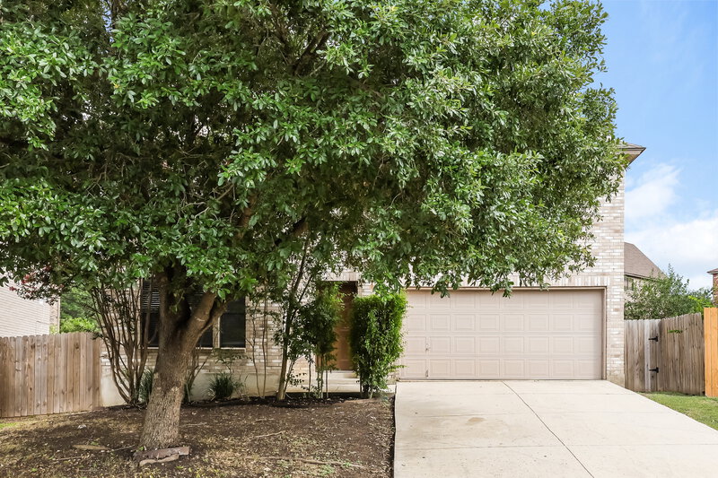 1,925/Mo, 8138 Cherry Glade Converse, TX 78109 Front View