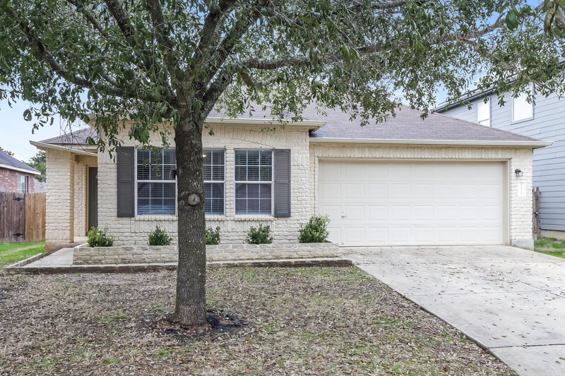 2,265/Mo, 21011 Foothill Pne San Antonio, TX 78259 External View