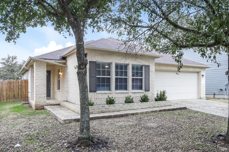 2,265/Mo, 21011 Foothill Pne San Antonio, TX 78259 Front View