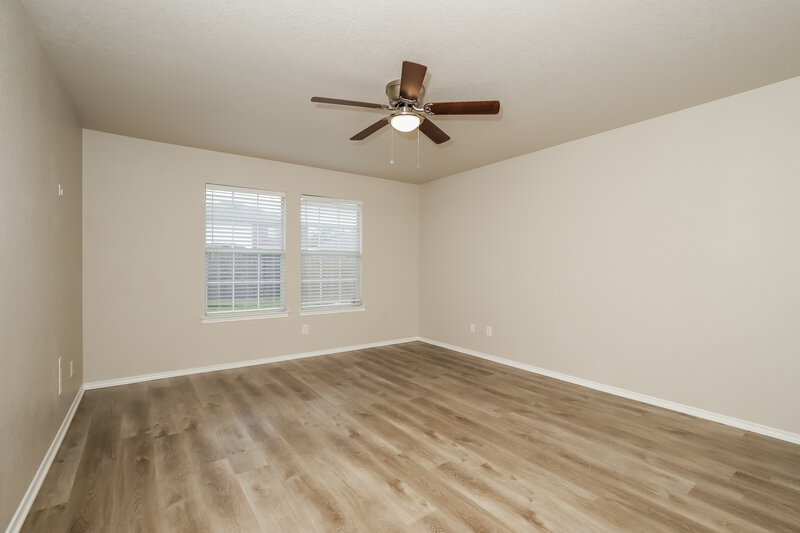2,265/Mo, 21011 Foothill Pne San Antonio, TX 78259 Main Bedroom View