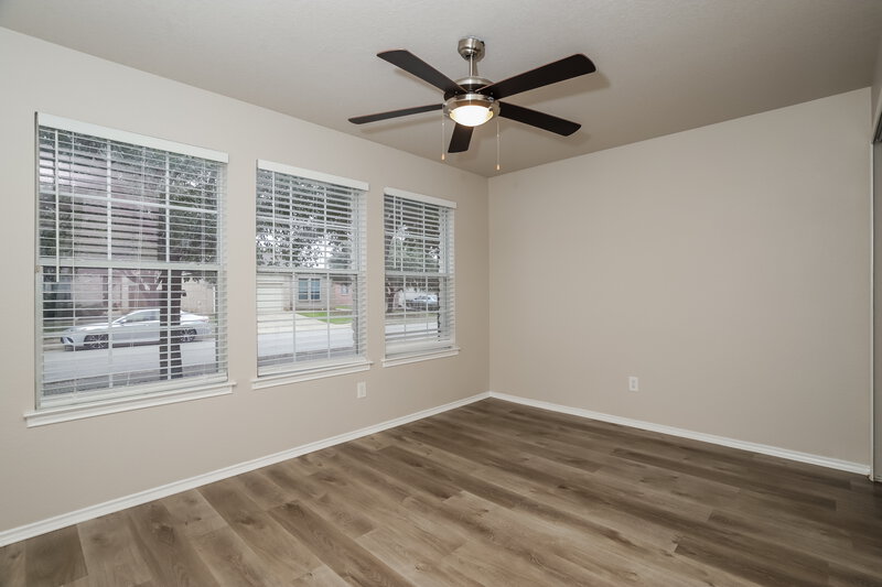 2,265/Mo, 21011 Foothill Pne San Antonio, TX 78259 Bedroom View