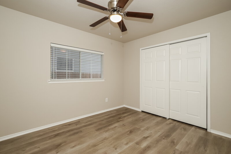 2,265/Mo, 21011 Foothill Pne San Antonio, TX 78259 Bedroom View 2