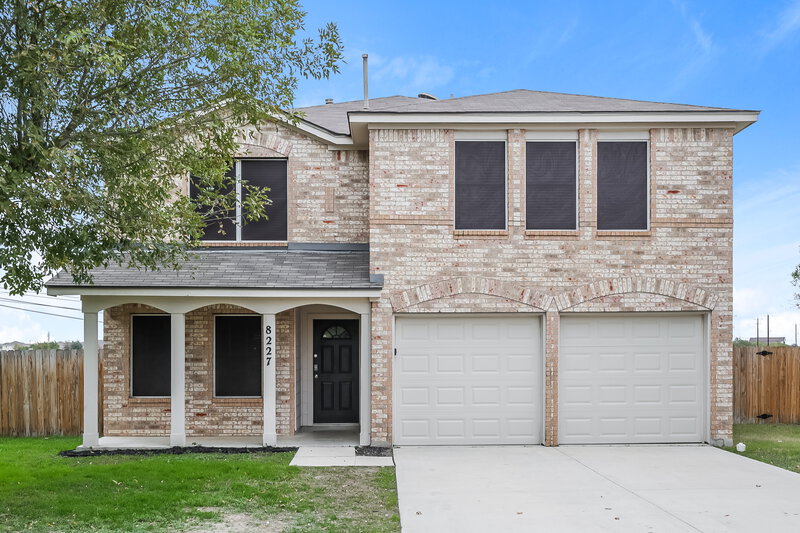 1,850/Mo, 8227 Ellerston Blvd Selma, TX 78154 External View