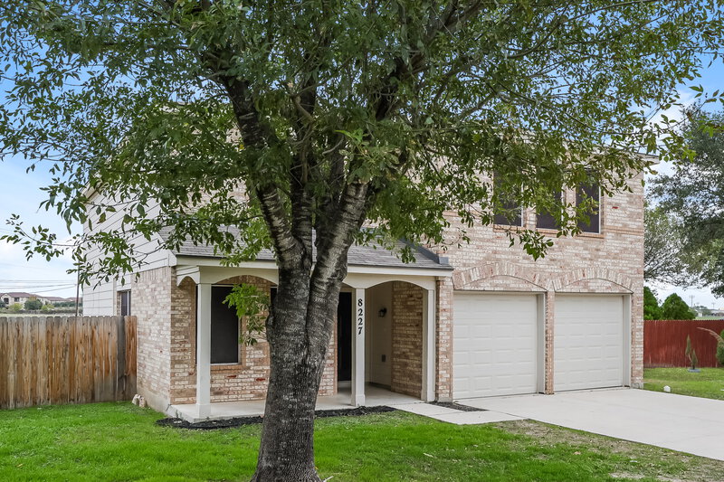 1,850/Mo, 8227 Ellerston Blvd Selma, TX 78154 Misc View
