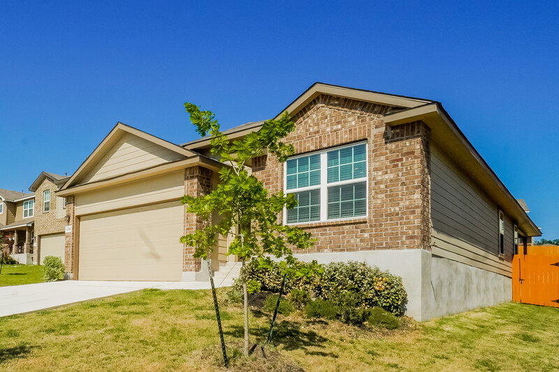 1,670/Mo, 6206 Tadpole Blf Converse, TX 78109 Front View