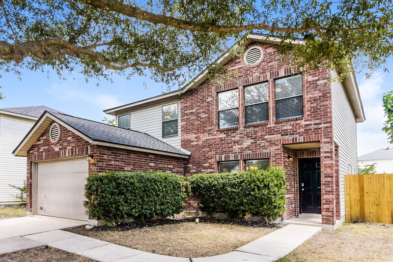 1,585/Mo, 7934 Dueling Oak San Antonio, TX 78254 Misc View