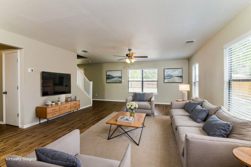 1,585/Mo, 7934 Dueling Oak San Antonio, TX 78254 Misc View 2