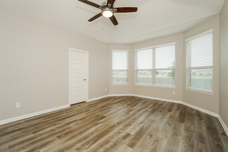 1,980/Mo, 9410 Novacek Blvd San Antonio, TX 78254 Main Bedroom View