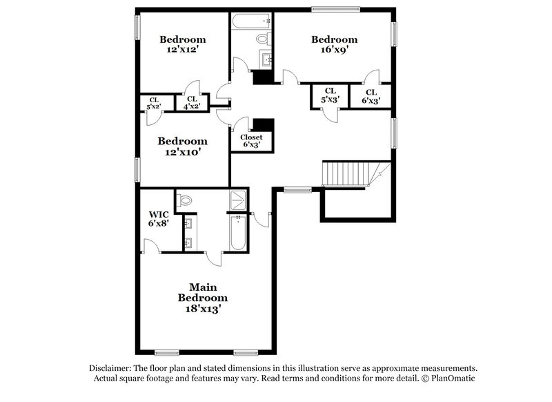 0/Mo, 13827 Sonora Vly San Antonio, TX 78254 Floor Plan View 2