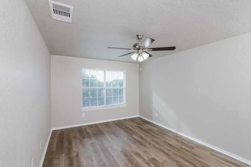 2,535/Mo, 7631 Dueling Oak San Antonio, TX 78254 Bedroom View