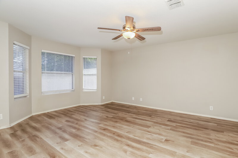 1,990/Mo, 2634 Gato del Sol San Antonio, TX 78245 Main Bedroom View