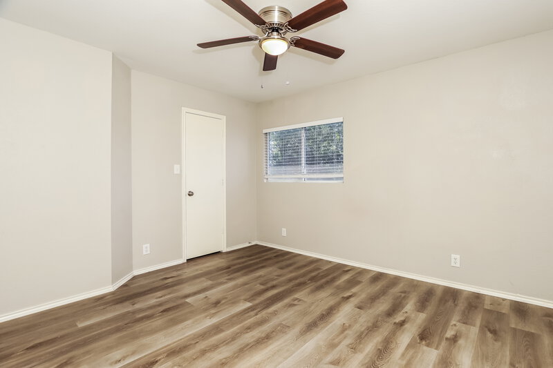 1,990/Mo, 2634 Gato del Sol San Antonio, TX 78245 Bedroom View 3