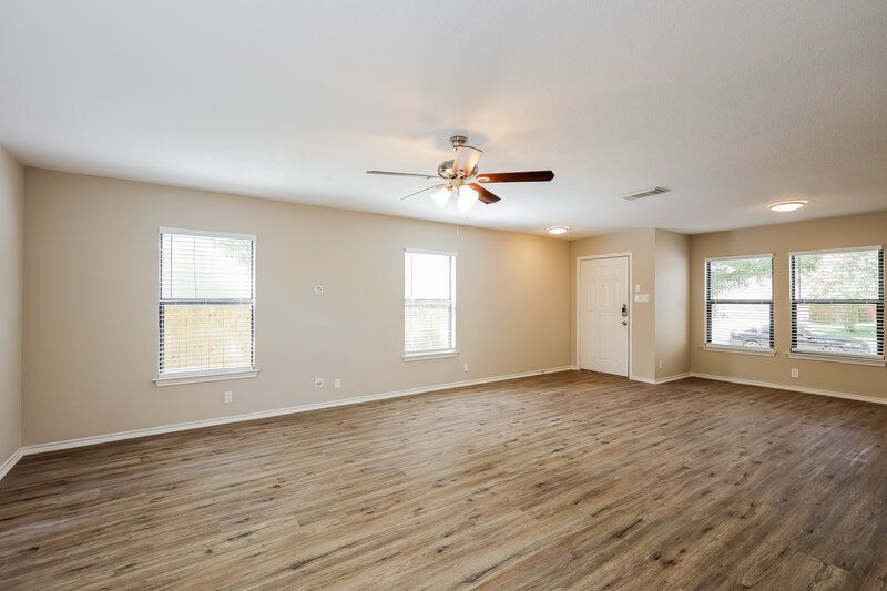 1,715/Mo, 9842 Morningfield San Antonio, TX 78250 Misc View 3