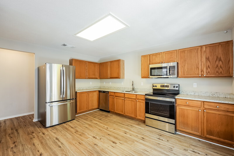 1,715/Mo, 9842 Morningfield San Antonio, TX 78250 Misc View 4