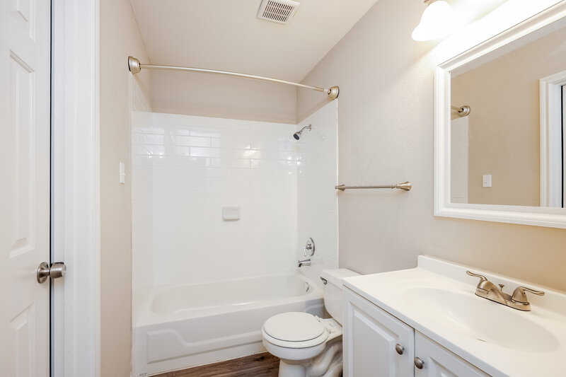 1,715/Mo, 9842 Morningfield San Antonio, TX 78250 Misc View 9