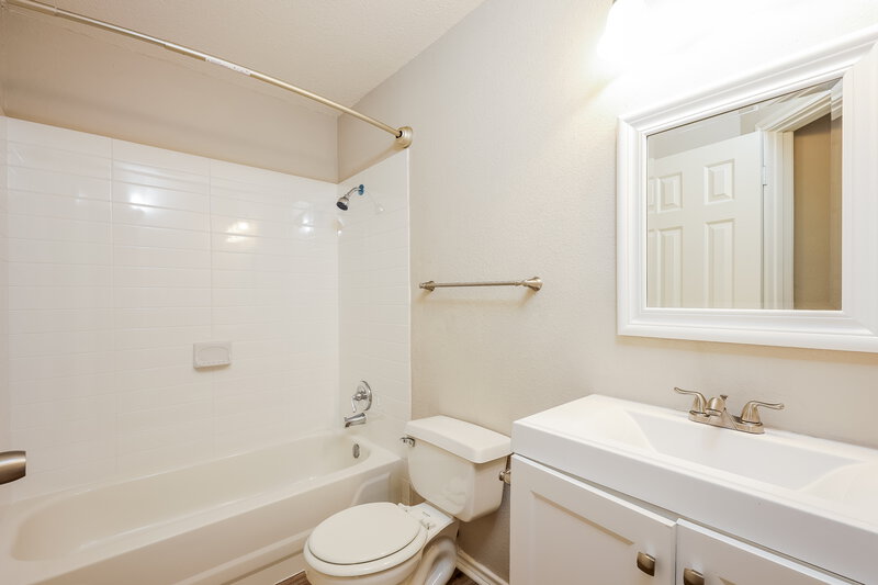 1,715/Mo, 9842 Morningfield San Antonio, TX 78250 Misc View 16