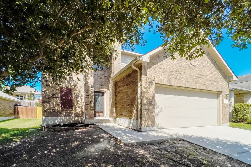 1,895/Mo, 316 Primrose Way New Braunfels, TX 78132 Front View